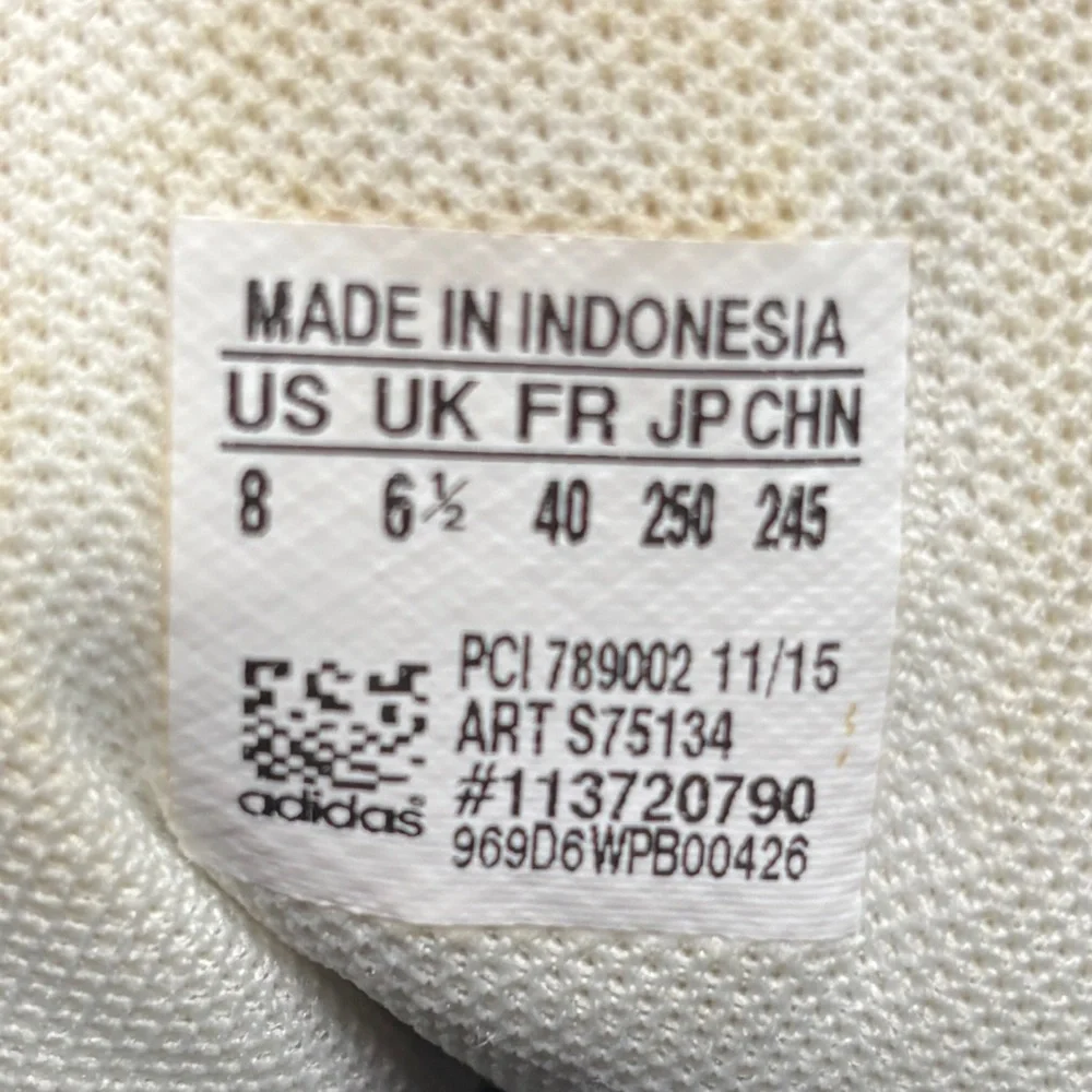 Adidas Top Ten Hi Snakeskin Women’s Size 8 Rare Retro High Top Sneakers - Picture 16 of 16